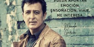 Frases de Manolo García