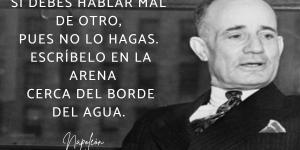 Frases de Napoleón Hill