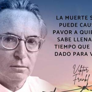 Frases de Viktor Frankl