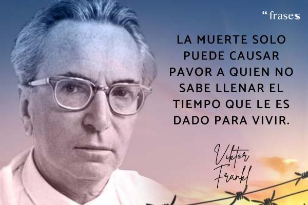 Frases de Viktor Frankl