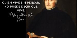 Frases de Pedro Calderón de la Barca