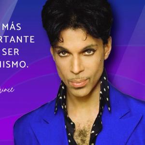 Frases de Prince