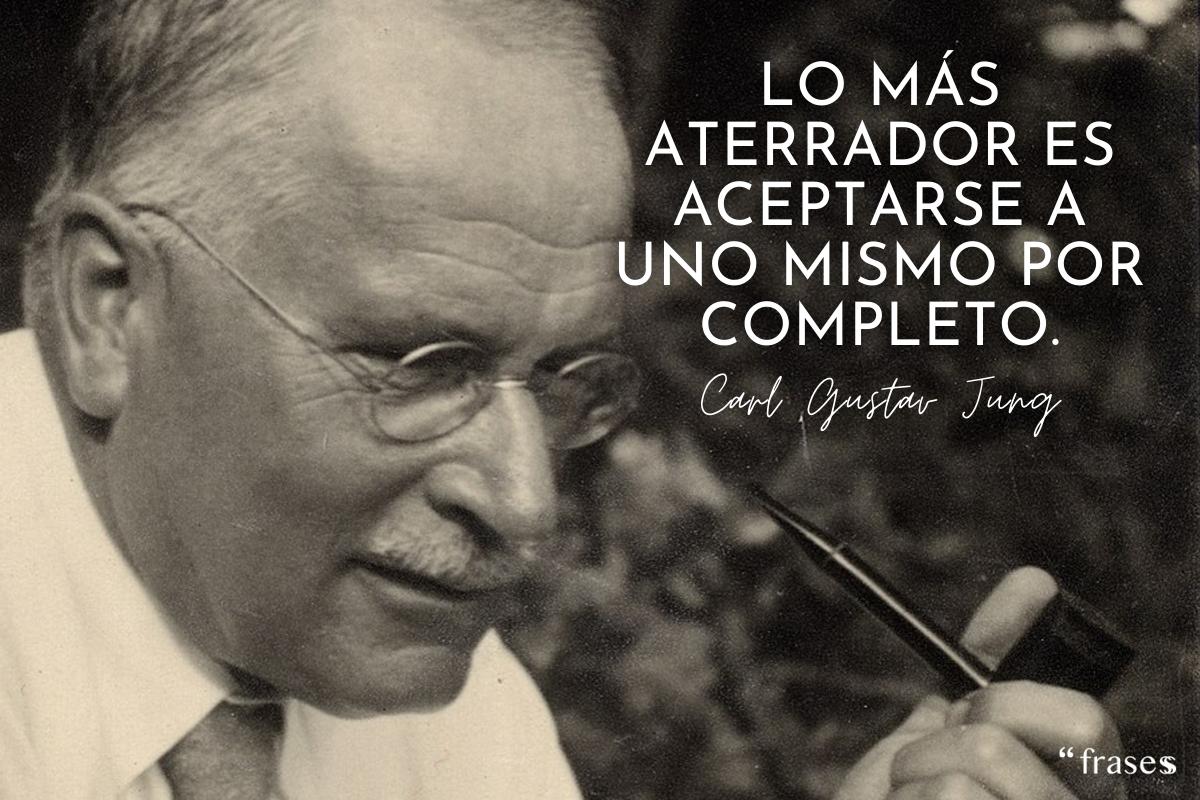 Frases de Carl Jung