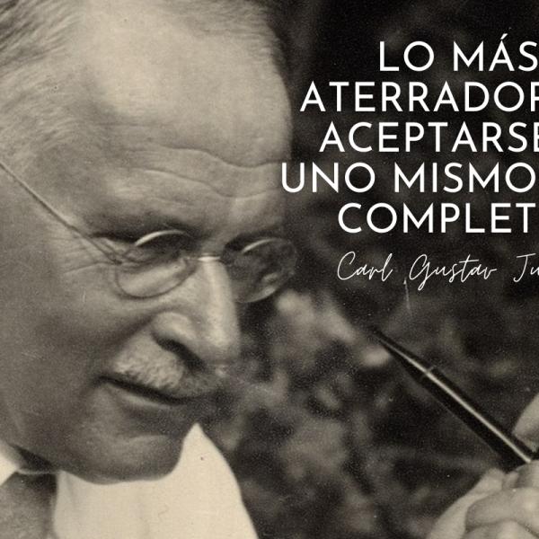 si una mujer atractiva esta soltera es porque carl jung