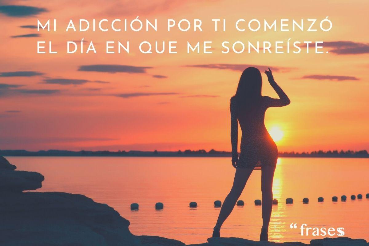 Frases eróticas cortas