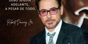 Frases de Robert Downey Jr.