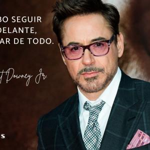 Frases de Robert Downey Jr.