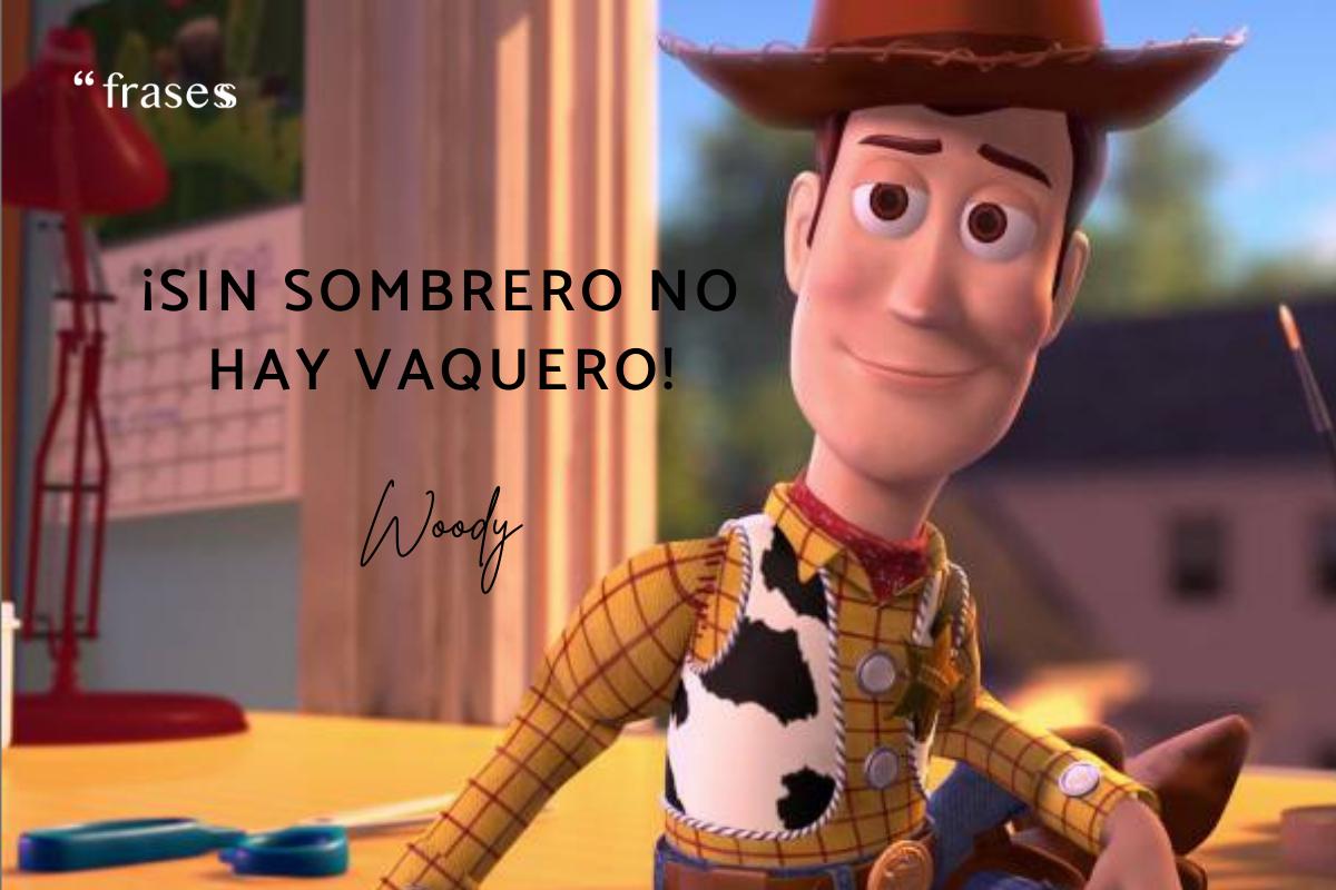 Frases de Toy Story