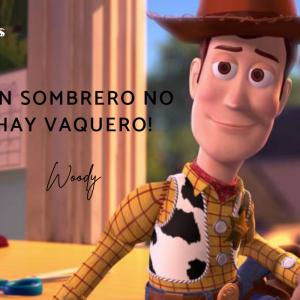 Frases de Toy Story