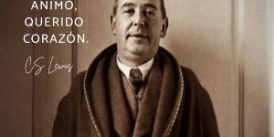 Frases de CS Lewis