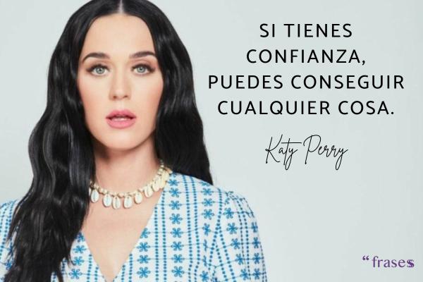 Frases de Katy Perry