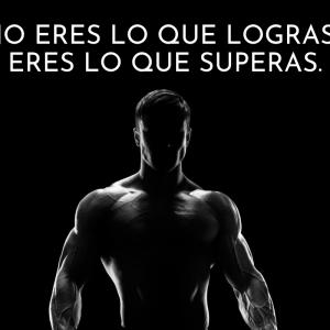 Frases motivadoras de gym