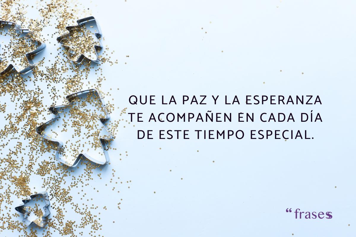 Frases de adviento