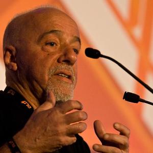 Frases de Paulo Coelho