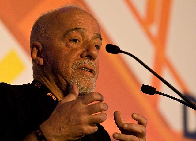 Frases de PAULO COELHO sobre el AMOR y la VIDA