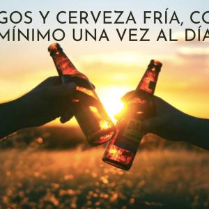 Frases de cerveza