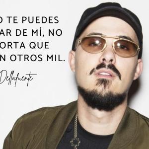 Frases de Dellafuente