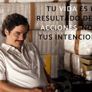 Frases de Narcos