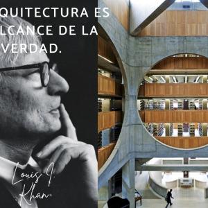 Frases de arquitectos famosos