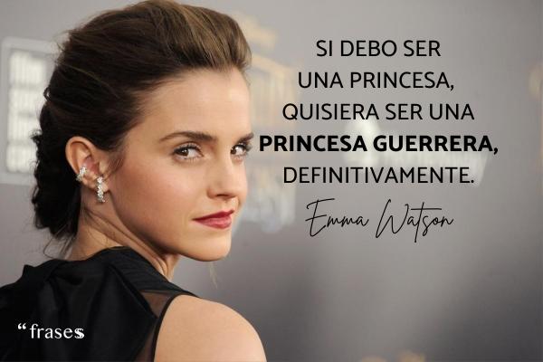 Frases de Emma Watson