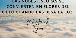 Frases de nubes