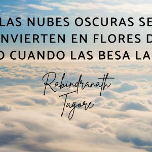 Frases de nubes