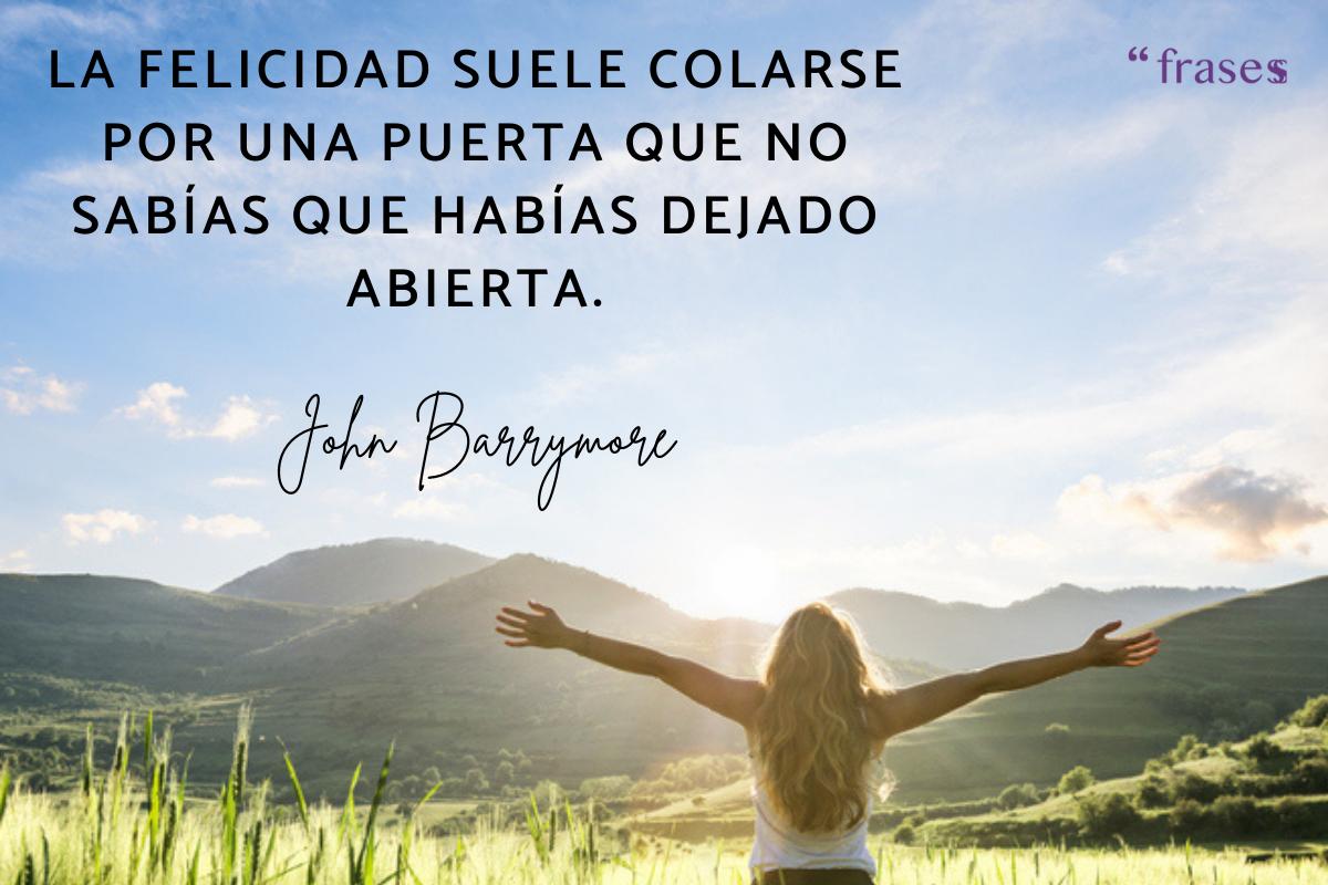 Frases para recuperar la energía positiva