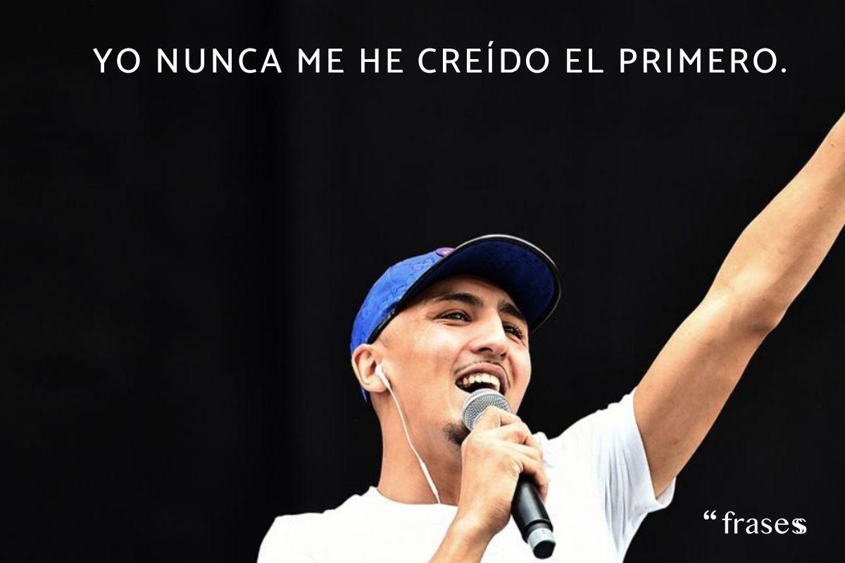 Frases de Morad MDLR