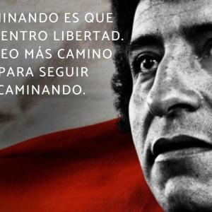 Frases de Víctor Jara