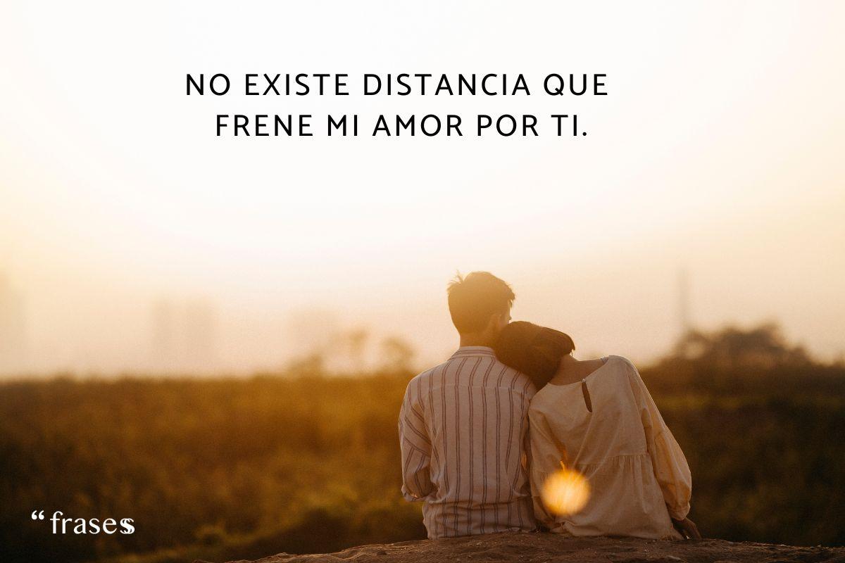 Frases quiero estar siempre contigo