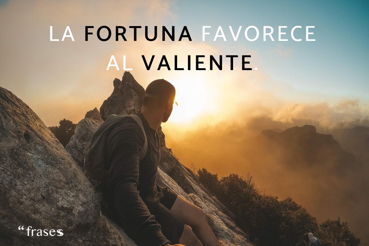 Frases épicas
