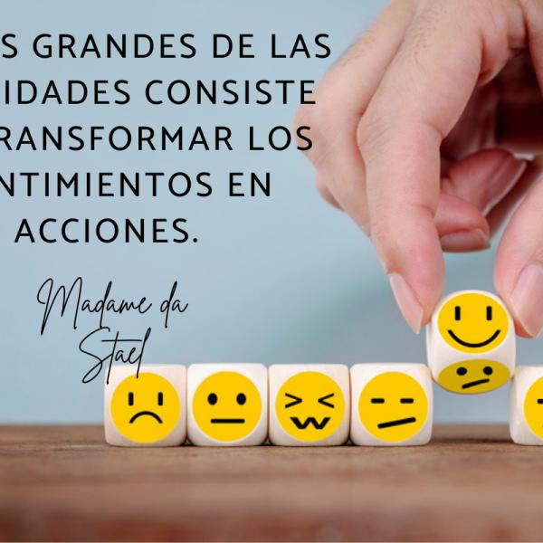 50 Frases de SENTIMIENTOS y EMOCIONES