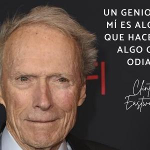 Frases de Clint Eastwood