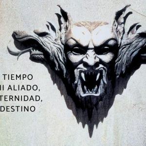 Frases de “Drácula” de Bram Stoker