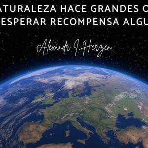 Frases sobre la Tierra