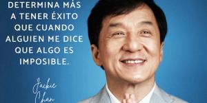 Frases de Jackie Chan