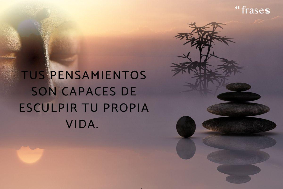 Frases de sanación interior