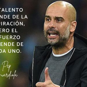 Frases de entrenadores de fútbol