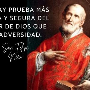 Frases de San Felipe Neri