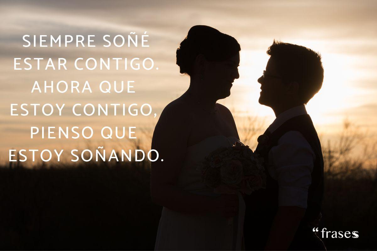 Declaraciones de amor bonitas y graciosas