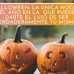 Frases de Halloween