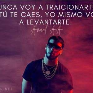 Frases de Anuel