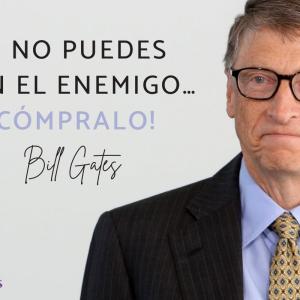 Frases de Bill Gates