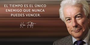 Frases de Ken Follet