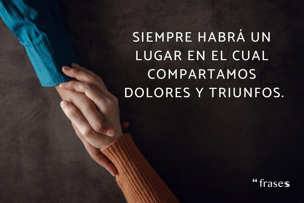 Frases para animar a tu pareja