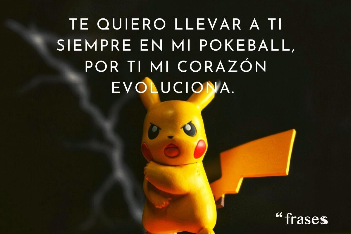 Frases frikis