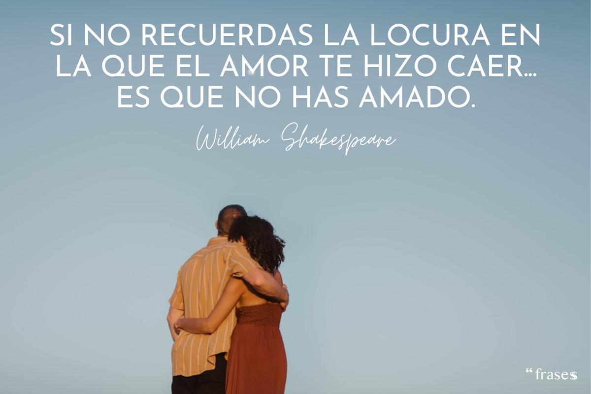 Frases de amor