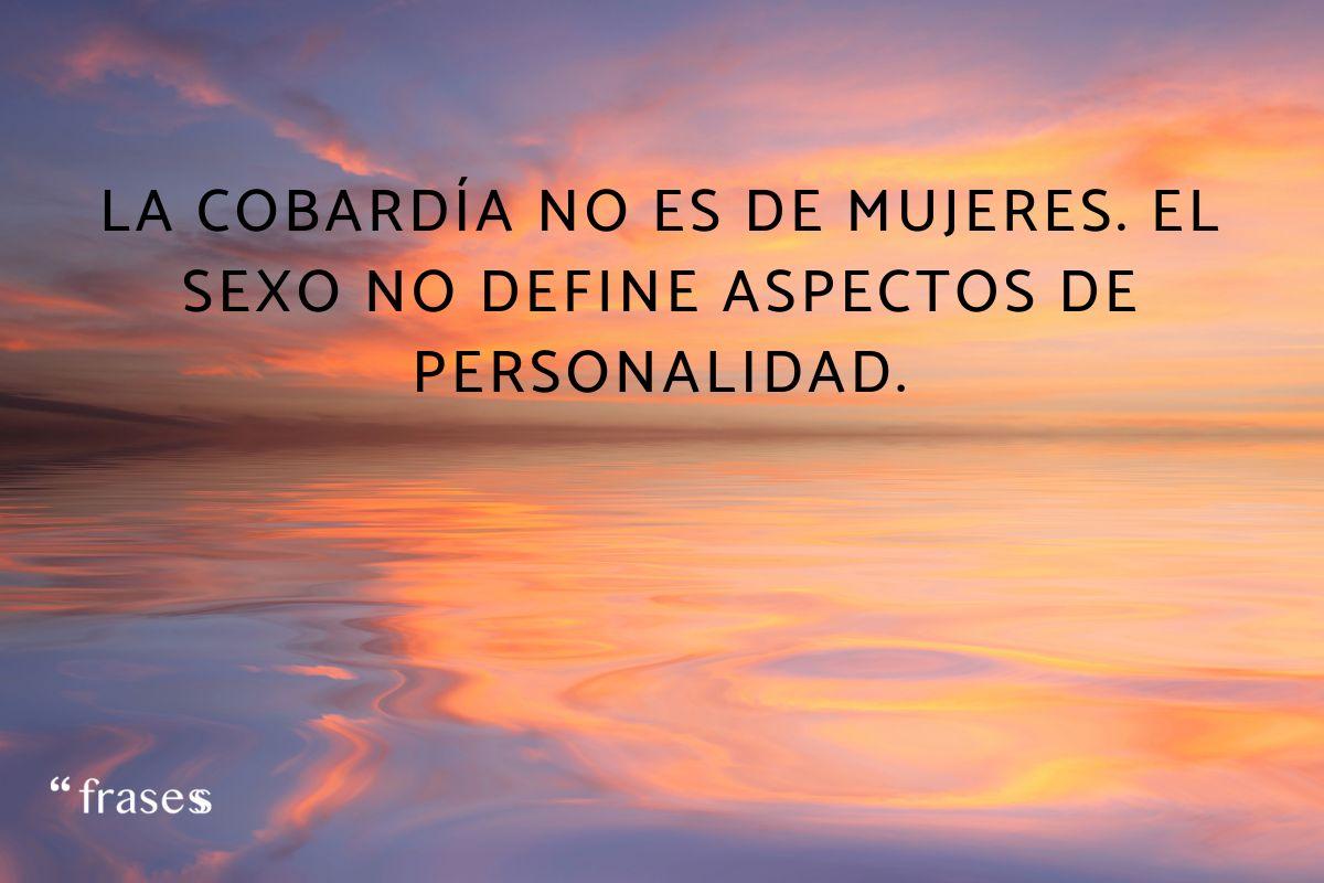 Frases sobre los estereotipos