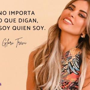 Frases de Gloria Trevi