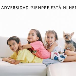 Frases bonitas para hermanos unidos